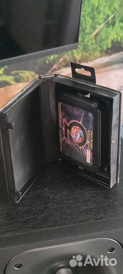 Mortal kombat 3 ultimate sega