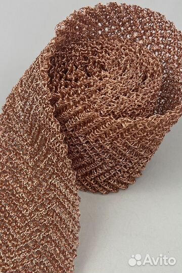 Рпн медная 205 см