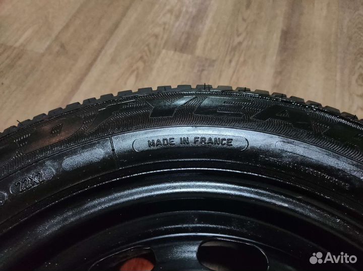 Колесо ford оригинал