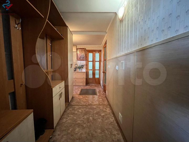 Дом 85,3 м² на участке 12,5 сот.