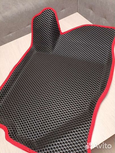 Эва коврики