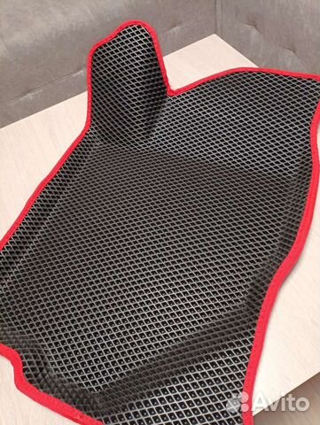 Эва коврики