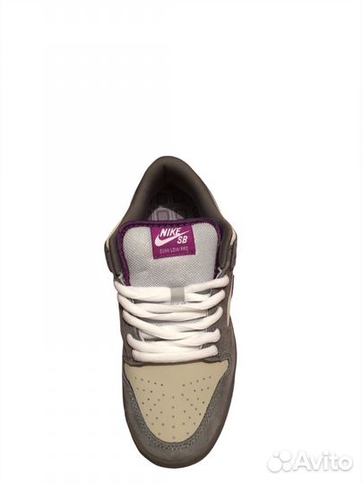 Кроссовки Nike SB dunk