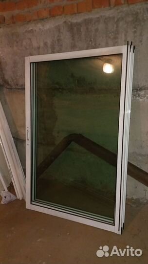 Алюминиевый балкон