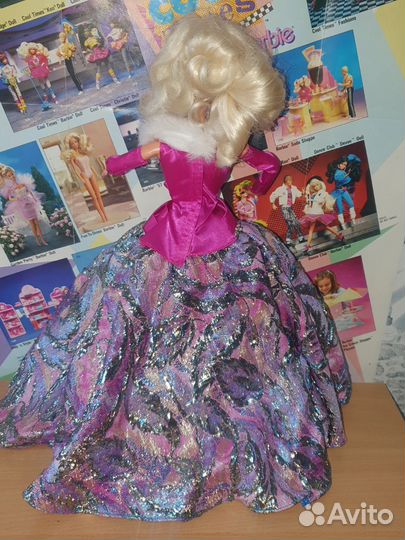 Starlight Waltz Barbie