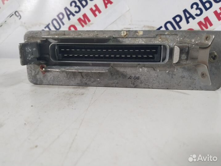 Эбу ABS Audi 100 C4 1990 0053-73049929