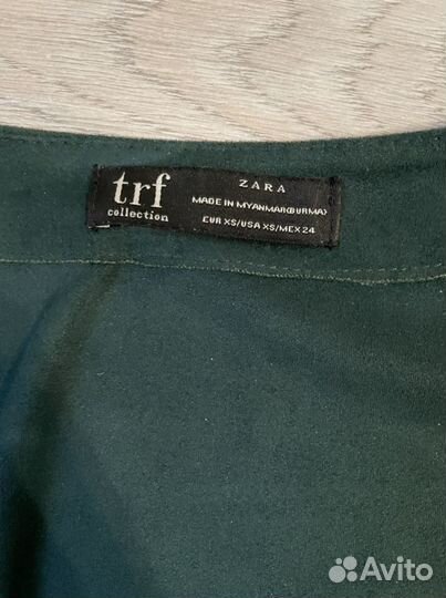 Комбинезон zara, размер XS