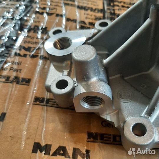 Водяной насос MAN TGA/TGM/TGL