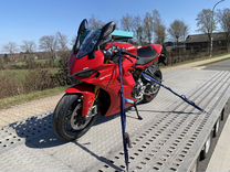 Ducati Supersport 950 S 950S 2023 новый