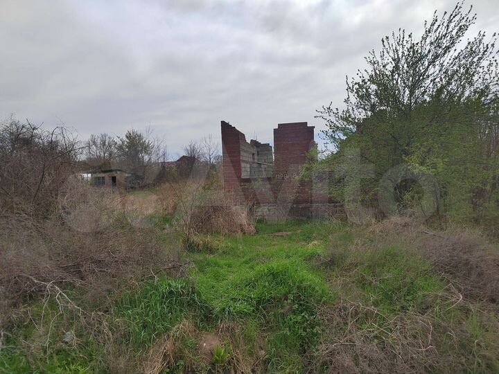 Участок 13 сот. (ИЖС)