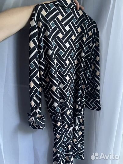 Комбинезон Diane von Furstenberg оригинал 42