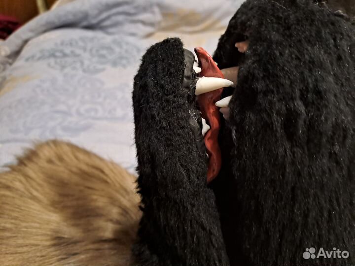 Фурсьют реалистик