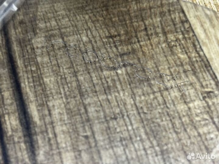 Коврик водонепроницаемый Xiaomi / Roborock