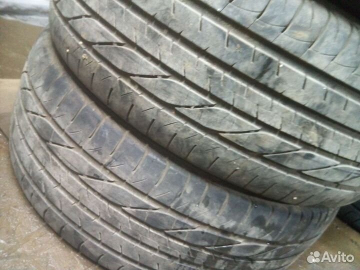 Goodyear Eagle Sport 205/55 R16 100B