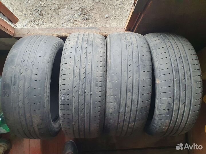 Nexen N'Blue HD Plus 205/55 R16 91H