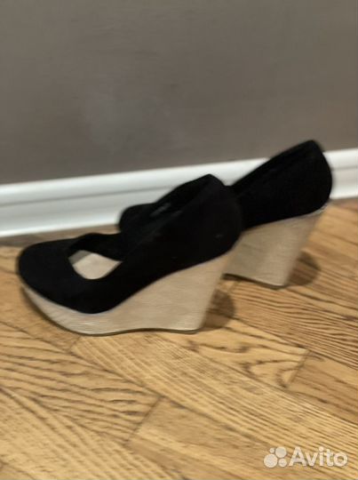 Туфли р 37