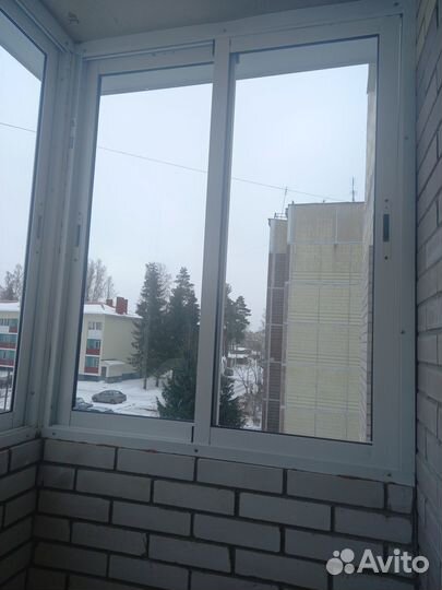 Окна