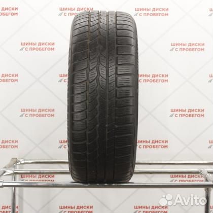 Continental Conti4x4WinterContact 255/50 R19