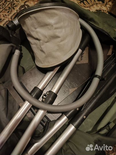 Надувная лодка пвх бу