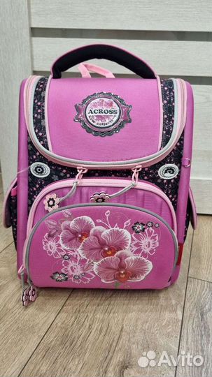 Рюкзак школьный