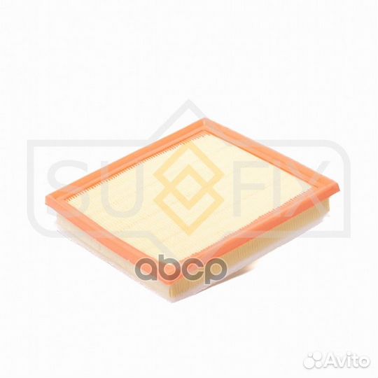 Фильтр воздушный toyota Highlander II-III 3.5 07