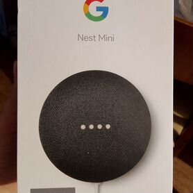 Google nest mini