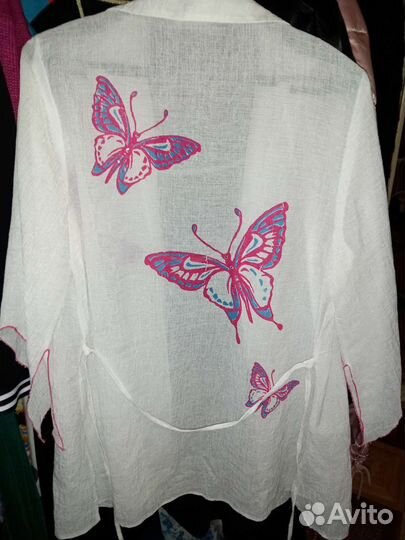 Кофта женская