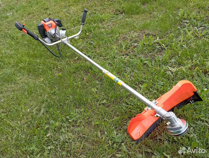 Бензиновый триммер бт-2500