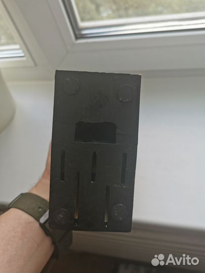 Подставка под ножи