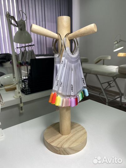 Подставка для типс