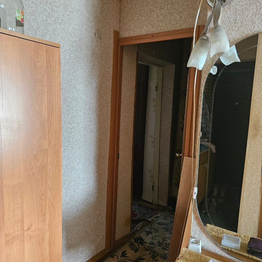 Квартира 2-комн. 46 м² в Шиханы — фото 12 из 15