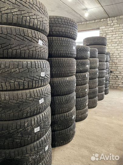 Gislaved Nord Frost 5 195/65 R15