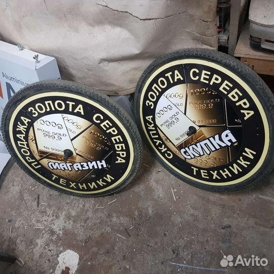 Реставрация велосипедов