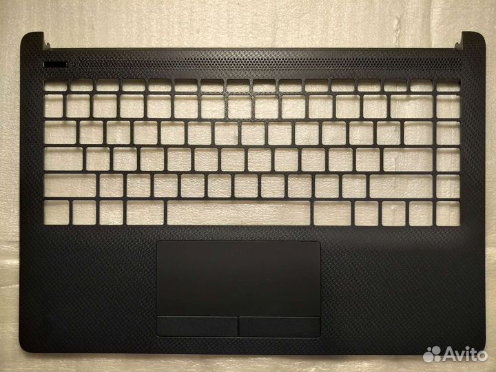 Верхняя панель с клавиатурой (топкейс) HP 240