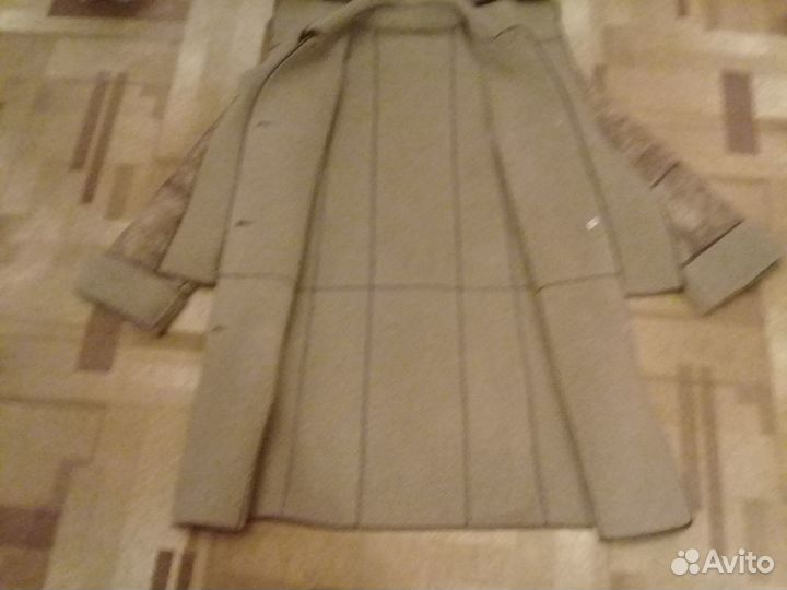 Куртка демисезонная женская 44 46