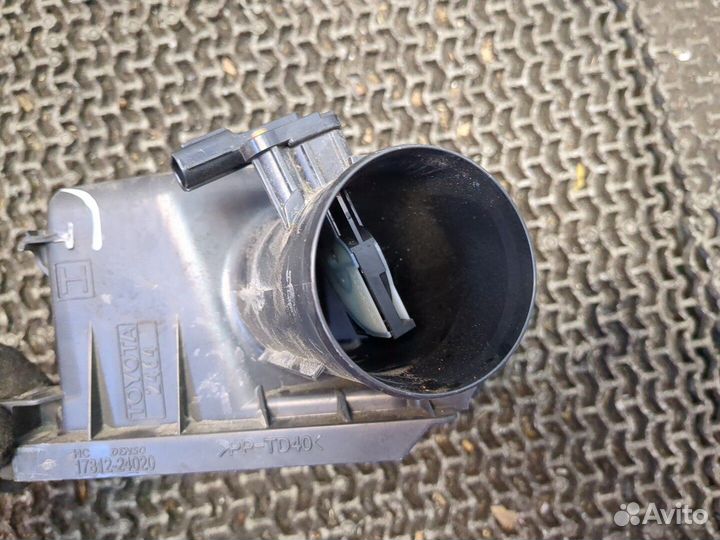 Измеритель потока воздуха Lexus UX, 2021