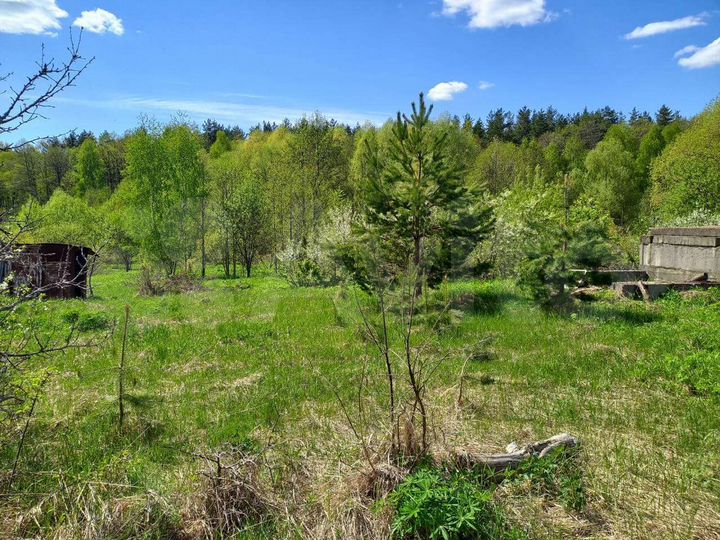 Участок 6 сот. (СНТ, ДНП)