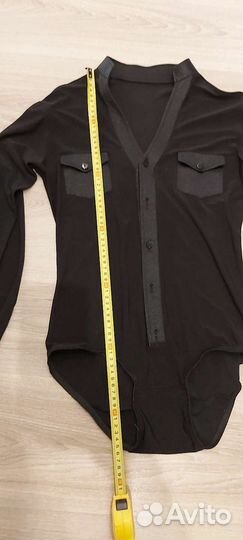 Рубашка латина Ю1