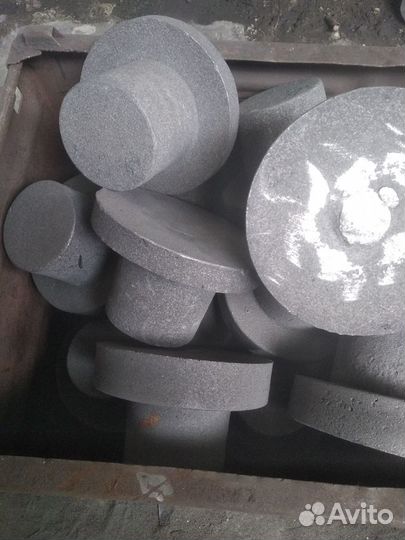 Литье чугуна,стали,алюминия