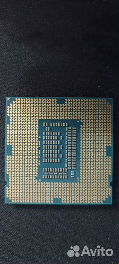 Core i7 3770K (Xeon c3 1275 v2)