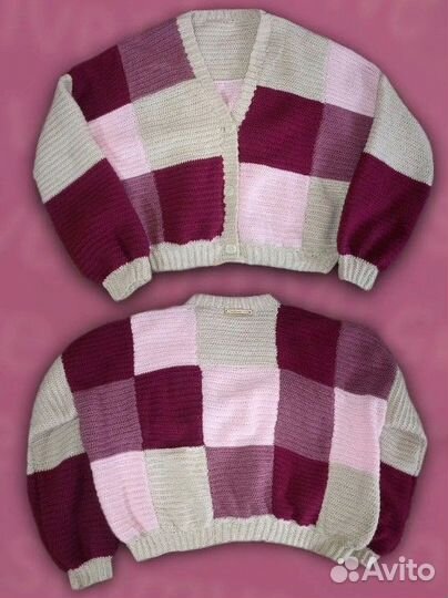 Вязание на заказ крючком