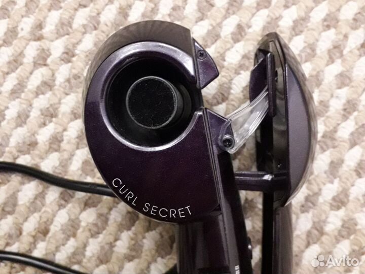 Плойка BaByliss