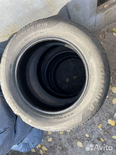 Formula Energy 185/65 R15 88T