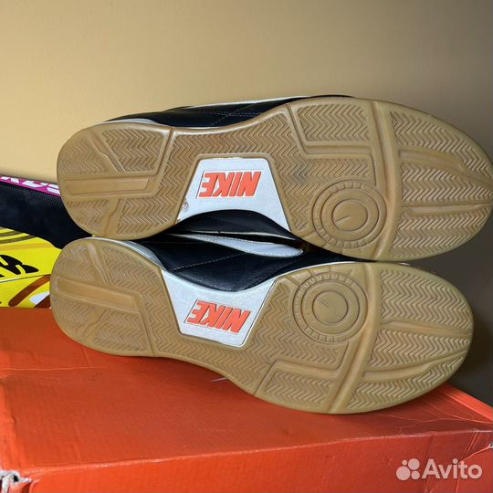 Nike tiempo natural ic(9us/8uk)