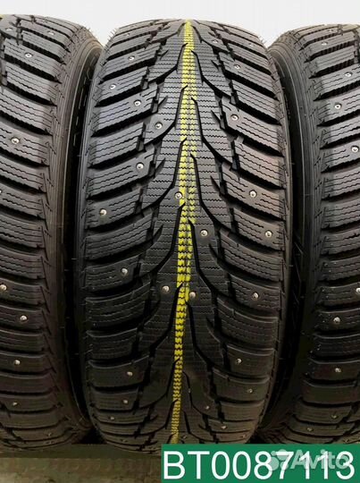 Nexen Winguard WinSpike WS62 225/55 R17 105W