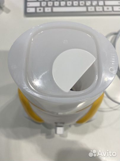 Увлажнитель воздуха CS Medica Kids CS-19h