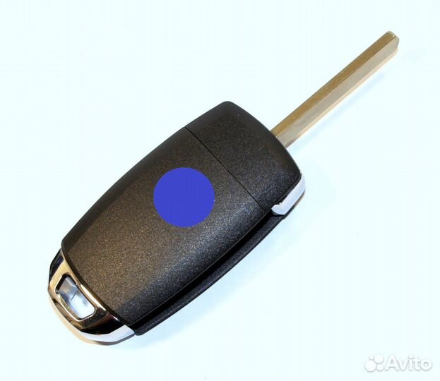 Ключ Субару Легаси Импреза Форестер Subaru Impreza