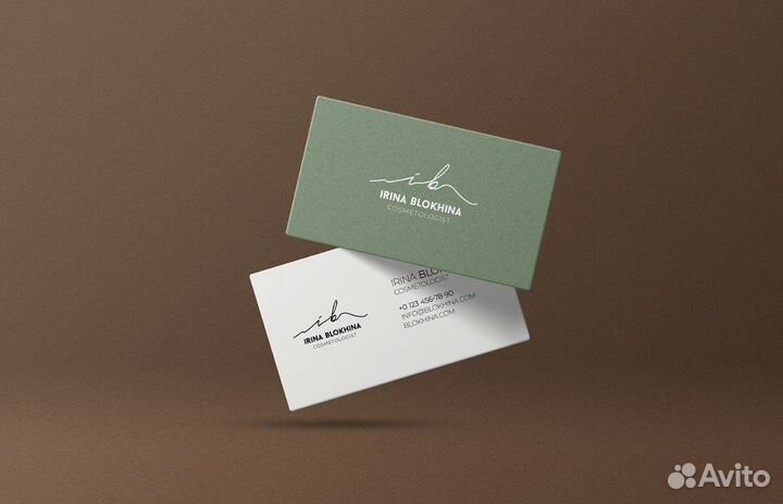 Графический дизайнер