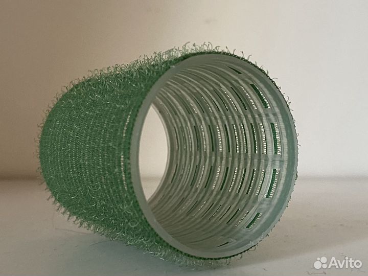 Бигуди на липучке