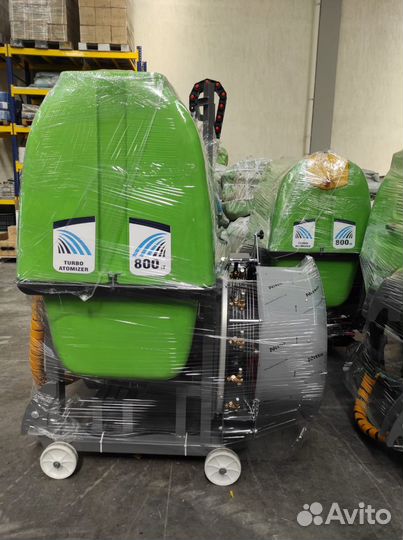 Опрыскиватель Lusna L600, 2023